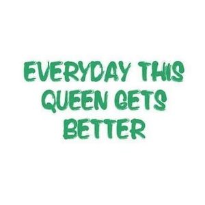 Meet your Posher, Deborah